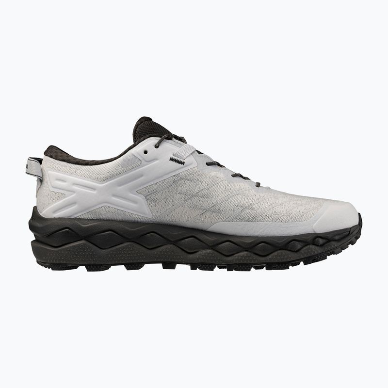 Scarpe Mizuno Wave Mujin LS GTX Snow White/Black/Lilac Hint 2
