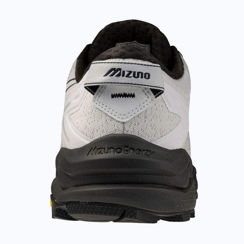 Scarpe Mizuno Wave Mujin LS GTX Snow White/Black/Lilac Hint 3