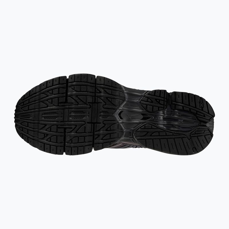 Scarpe Mizuno Wave Prophecy LS black sand/dapple gray/graystone 6