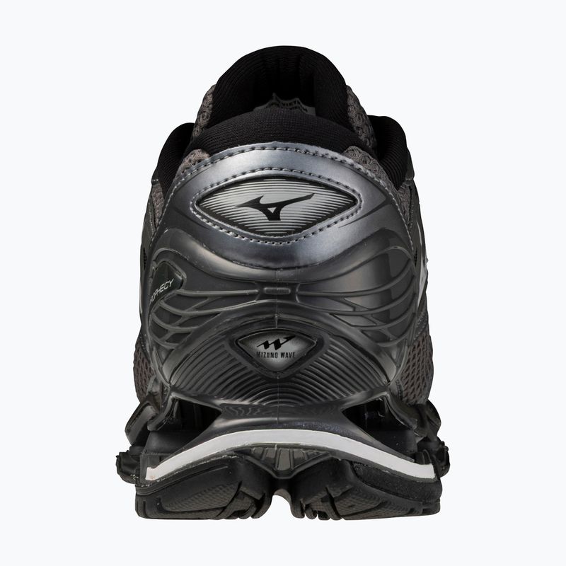 Scarpe Mizuno Wave Prophecy LS quiet shade/black/harbor mist 3
