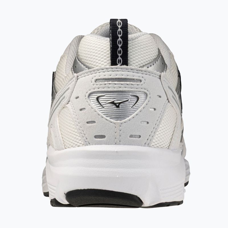 Scarpe Mizuno MXR snow white/carbon/port royale 3