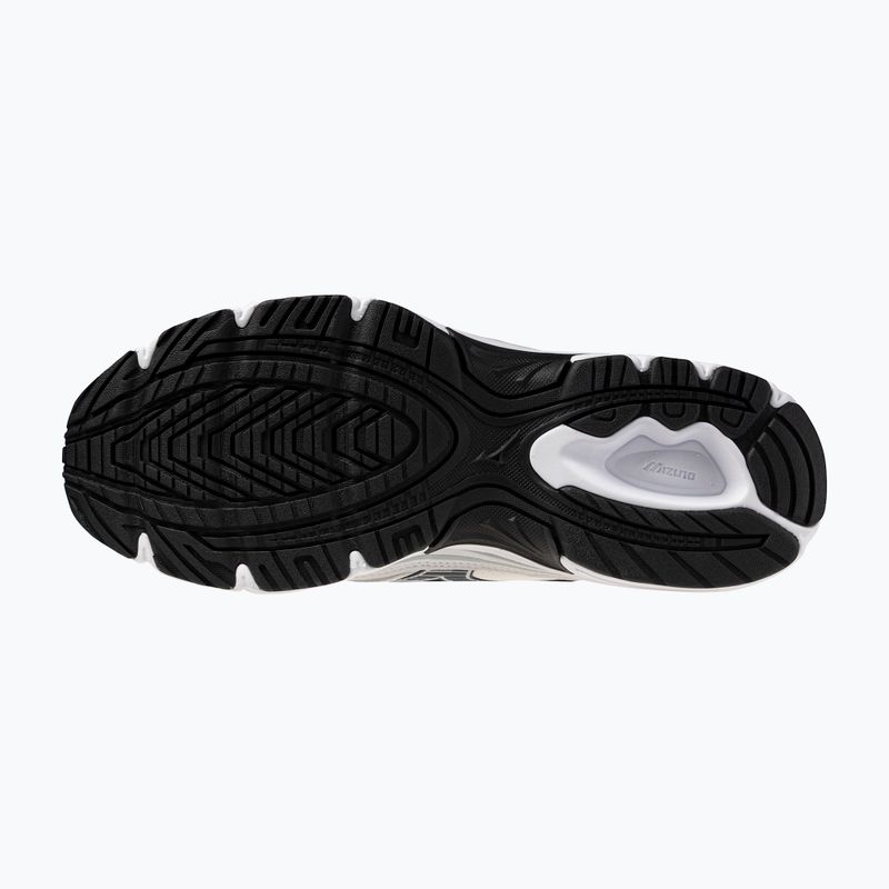 Scarpe Mizuno MXR snow white/carbon/port royale 4