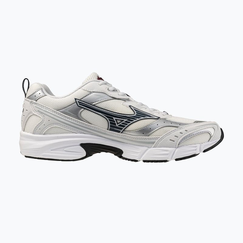 Scarpe Mizuno MXR black sand/black bean/henna 2