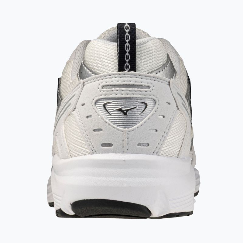 Scarpe Mizuno MXR black sand/black bean/henna 3