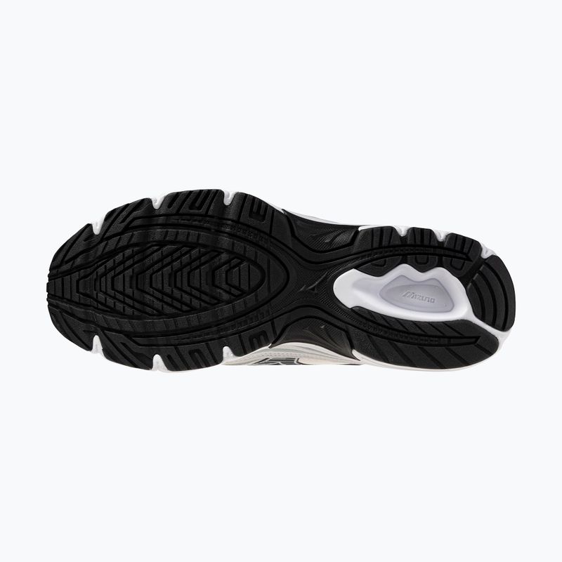Scarpe Mizuno MXR black sand/black bean/henna 4