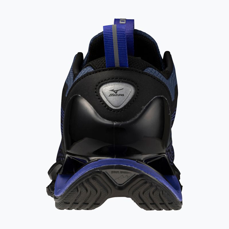Scarpe Mizuno Wave Prophecy 13.2 royal blue/insignia blue/black 3