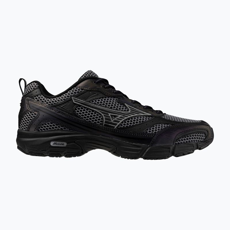 Scarpe Mizuno MXR Quiet Shade/Black/Iron Gate