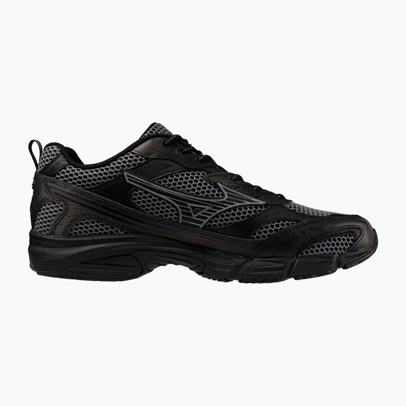 Scarpe Mizuno MXR Quiet Shade/Black/Iron Gate 2