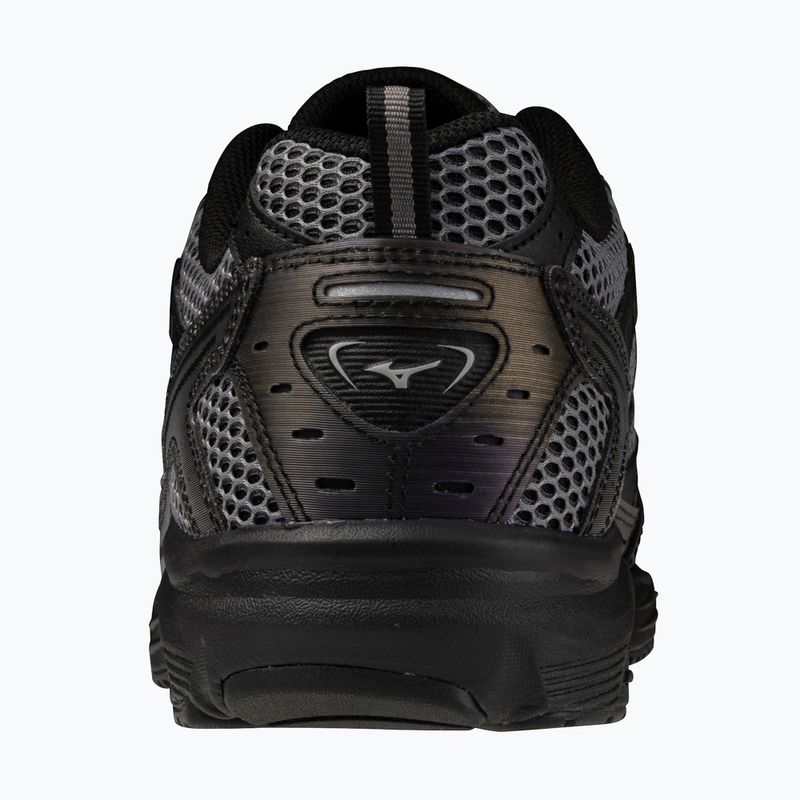 Scarpe Mizuno MXR Quiet Shade/Black/Iron Gate 4