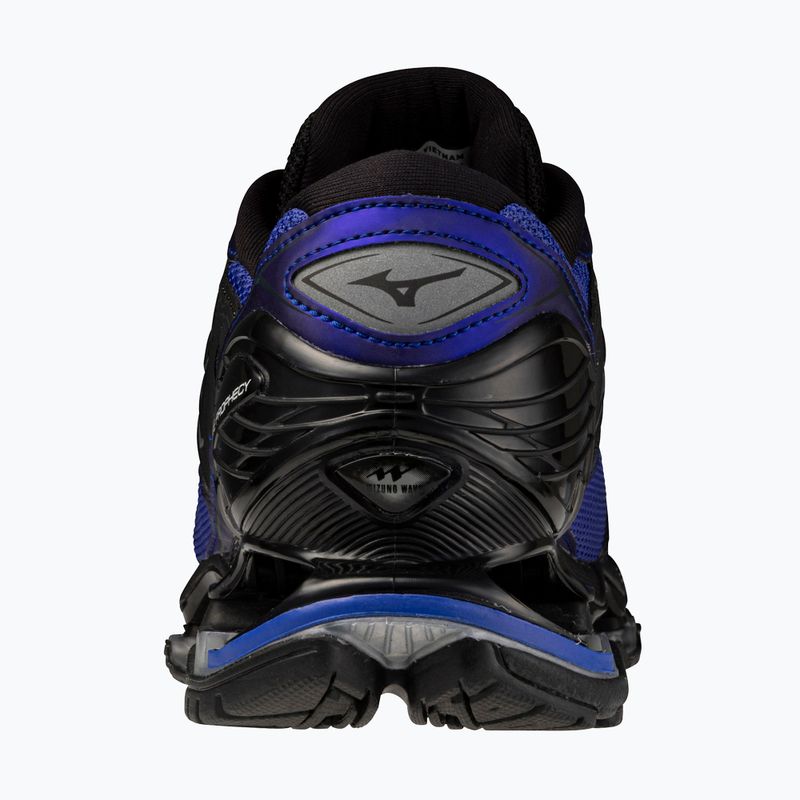 Scarpe Mizuno Wave Prophecy LS insignia blue/black/royal blue 2