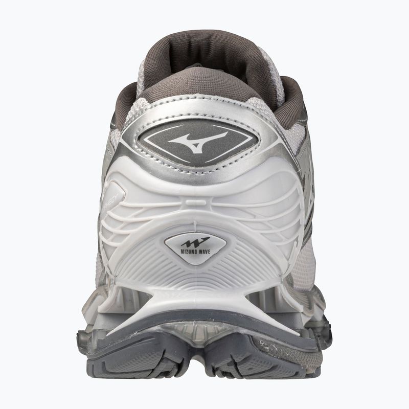 Scarpe Mizuno Wave Prophecy LS cloudscape/white/silver 3
