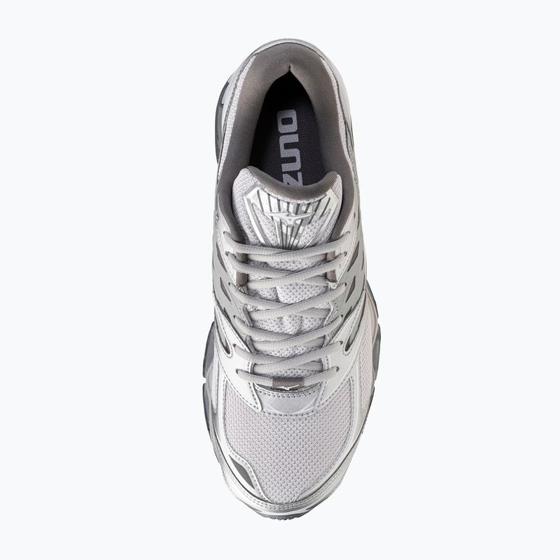 Scarpe Mizuno Wave Prophecy LS cloudscape/white/silver 5