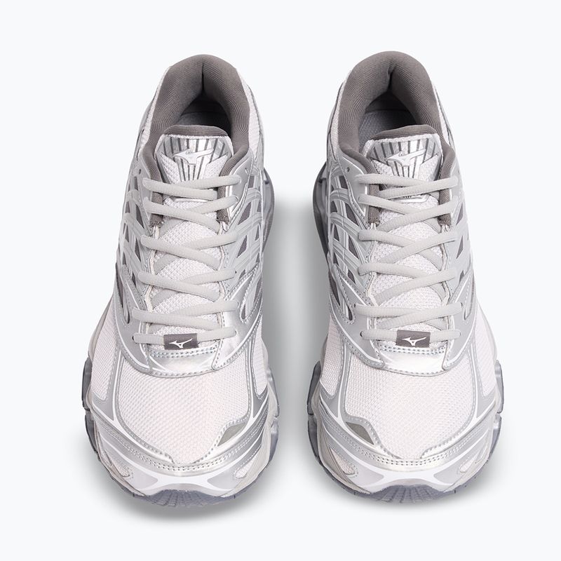 Scarpe Mizuno Wave Prophecy LS cloudscape/white/silver 6