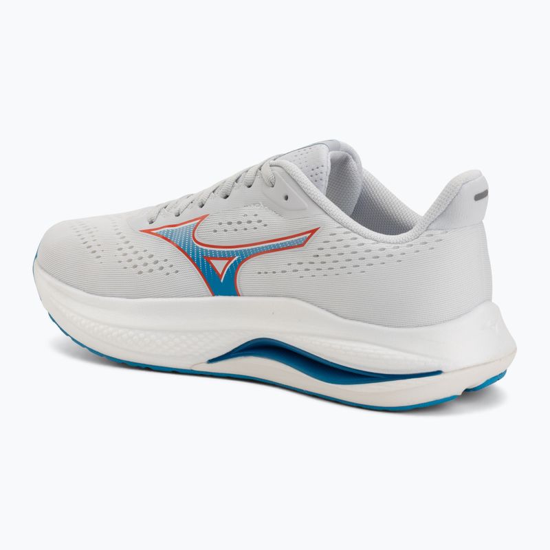 Scarpe da corsa uomo Mizuno Wave Inspire 22 cloudscape 3