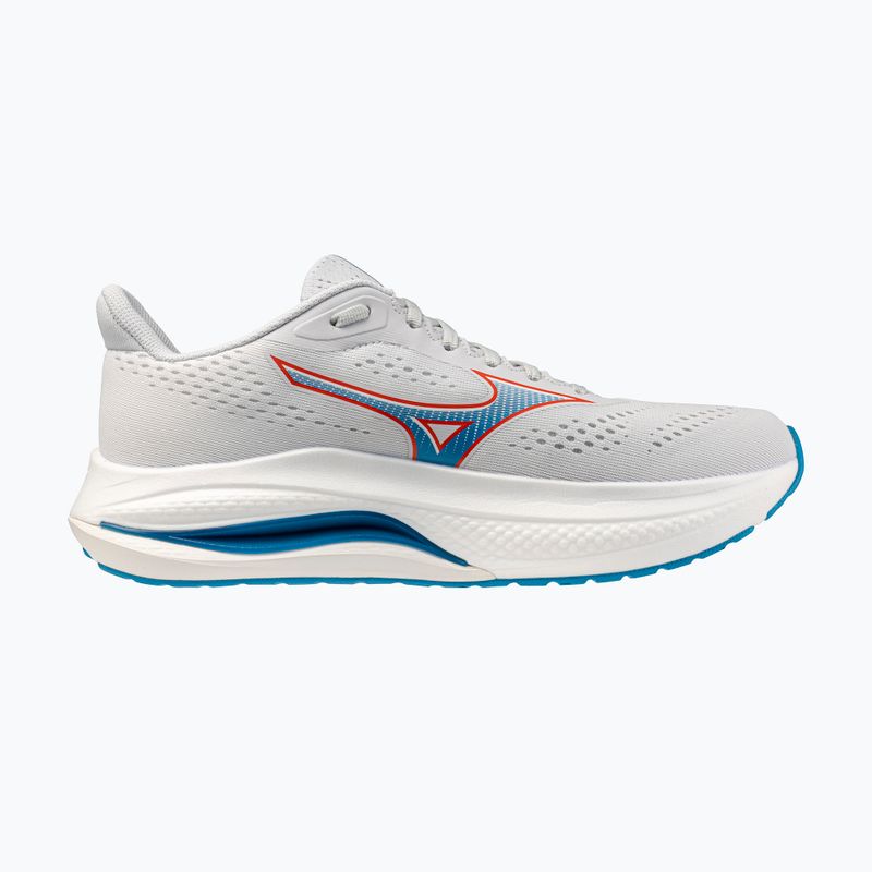 Scarpe da corsa uomo Mizuno Wave Inspire 22 cloudscape 2