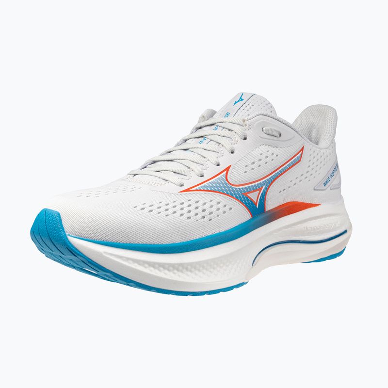Scarpe da corsa uomo Mizuno Wave Inspire 22 cloudscape 3