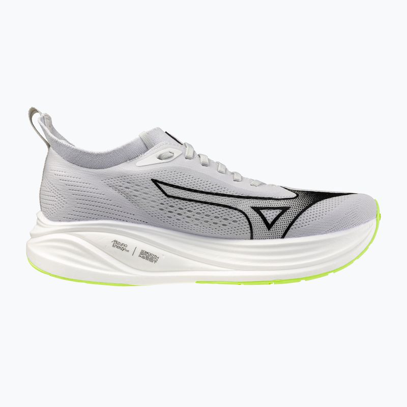 Scarpe da corsa uomo Mizuno Neo Zen 2 cloudscape/black/orange 2