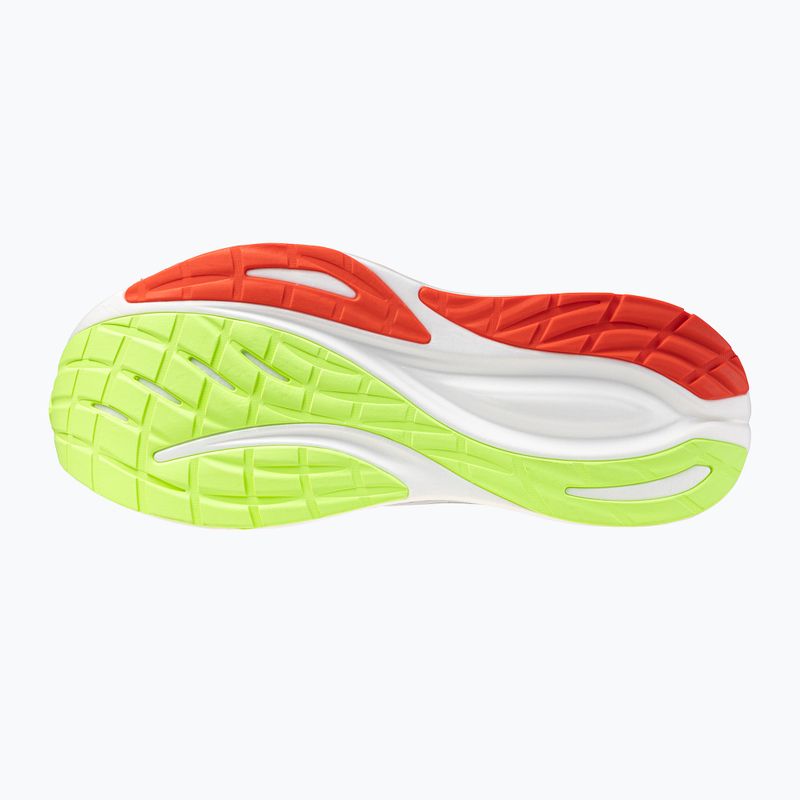 Scarpe da corsa uomo Mizuno Neo Zen 2 cloudscape/black/orange 4