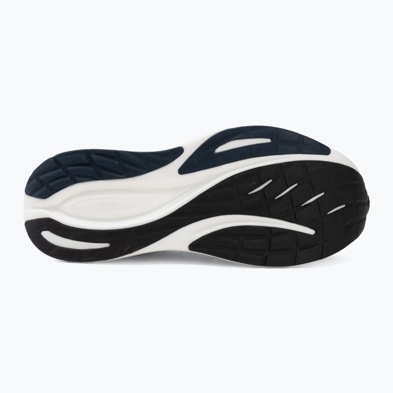 Scarpe da corsa uomo Mizuno Neo Zen 2 dress blues/artisan's gold/white 4