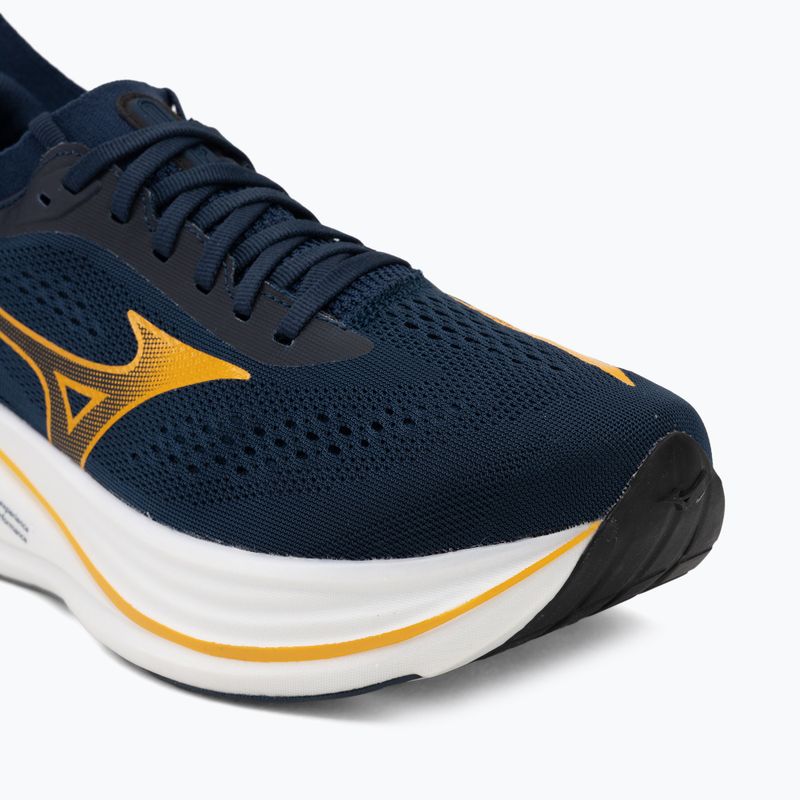 Scarpe da corsa uomo Mizuno Neo Zen 2 dress blues/artisan's gold/white 7