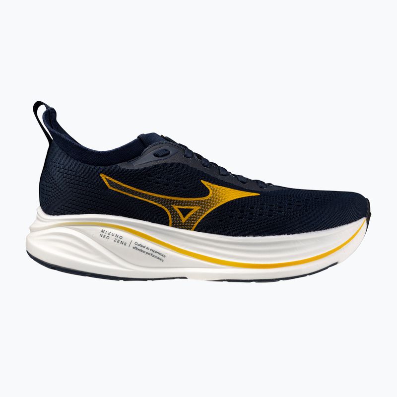 Scarpe da corsa uomo Mizuno Neo Zen 2 dress blues/artisan's gold/white