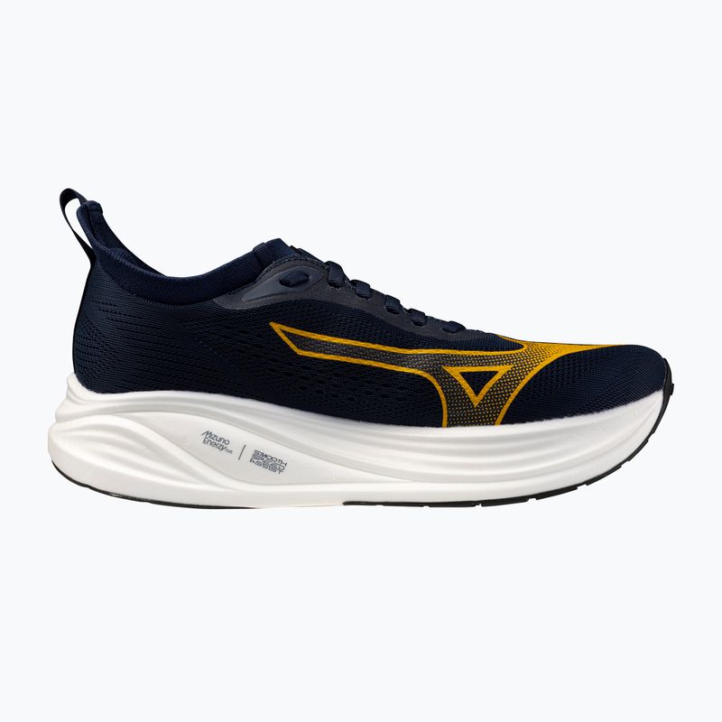 Scarpe da corsa uomo Mizuno Neo Zen 2 dress blues/artisan's gold/white 2