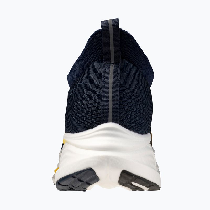 Scarpe da corsa uomo Mizuno Neo Zen 2 dress blues/artisan's gold/white 3