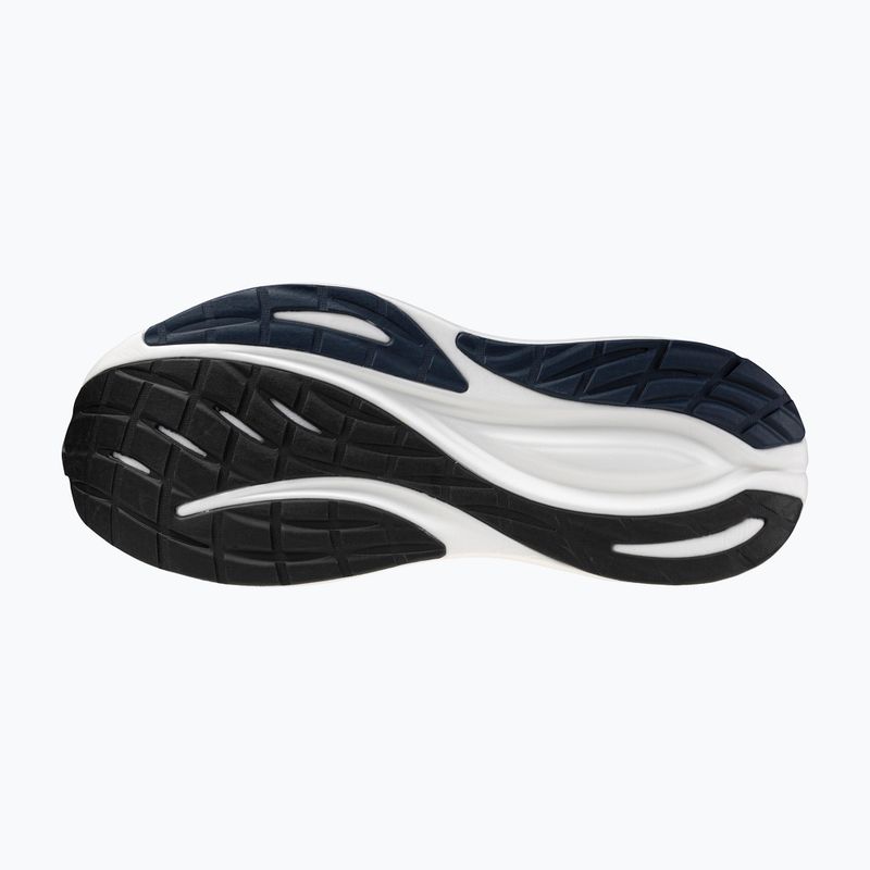 Scarpe da corsa uomo Mizuno Neo Zen 2 dress blues/artisan's gold/white 4