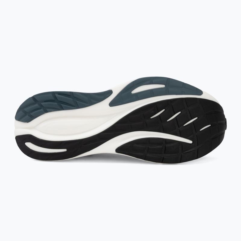 Scarpe da corsa uomo Mizuno Neo Zen 2 dark slate/foggy dew/blue jewel 4