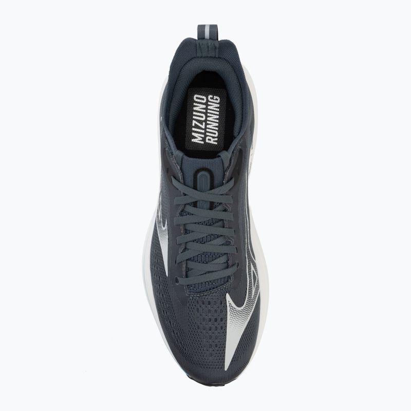 Scarpe da corsa uomo Mizuno Neo Zen 2 dark slate/foggy dew/blue jewel 5