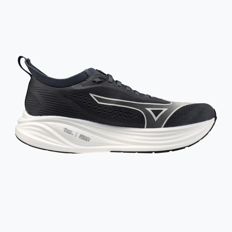 Scarpe da corsa uomo Mizuno Neo Zen 2 dark slate/foggy dew/blue jewel 2