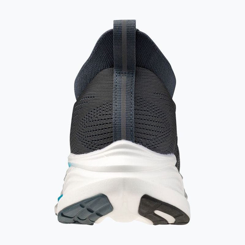 Scarpe da corsa uomo Mizuno Neo Zen 2 dark slate/foggy dew/blue jewel 3