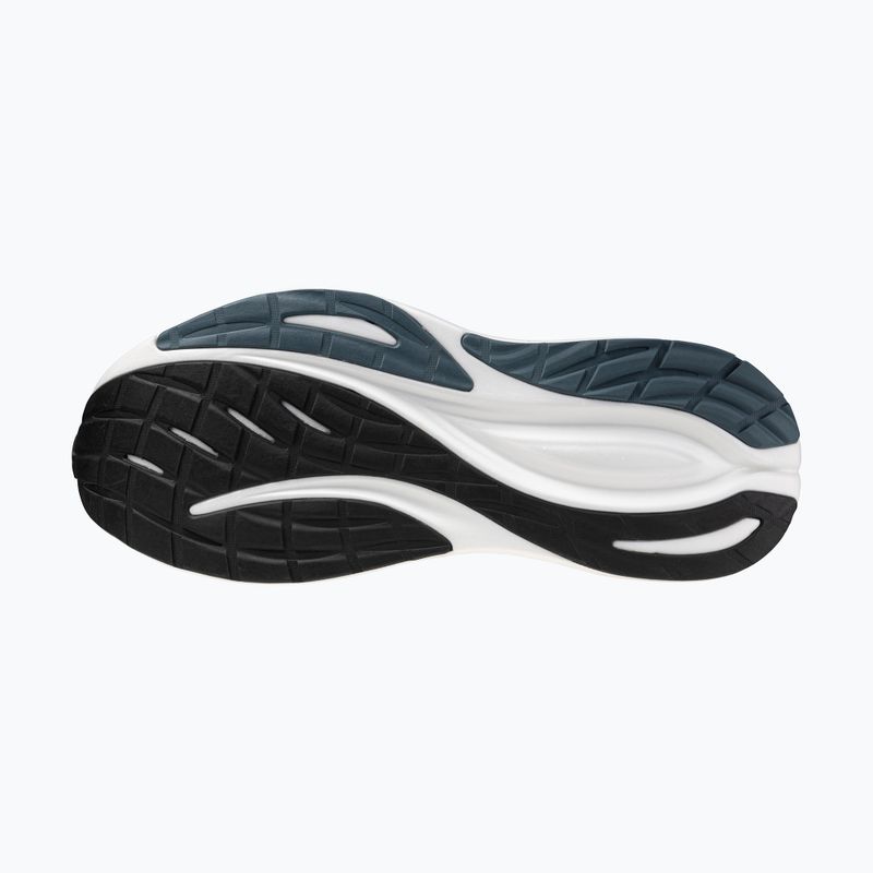Scarpe da corsa uomo Mizuno Neo Zen 2 dark slate/foggy dew/blue jewel 4