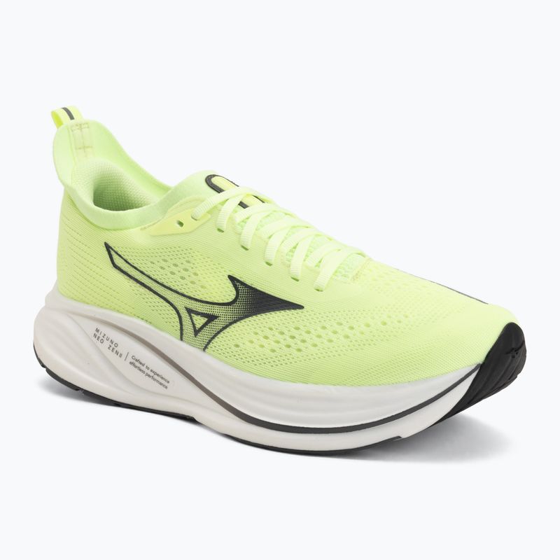 Scarpe da corsa uomo Mizuno Neo Zen 2 lime pulp/iron gate/white