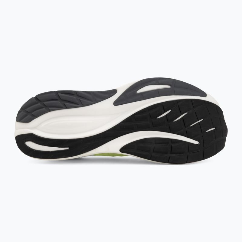 Scarpe da corsa uomo Mizuno Neo Zen 2 lime pulp/iron gate/white 4
