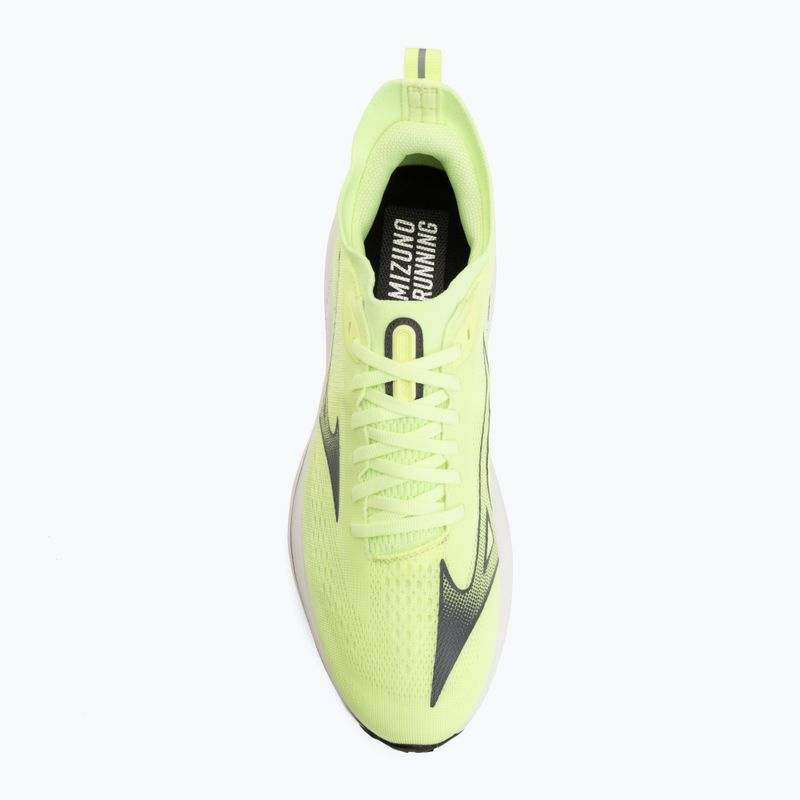 Scarpe da corsa uomo Mizuno Neo Zen 2 lime pulp/iron gate/white 5