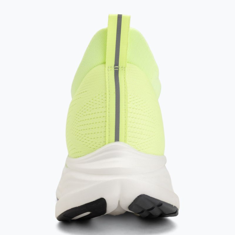 Scarpe da corsa uomo Mizuno Neo Zen 2 lime pulp/iron gate/white 6