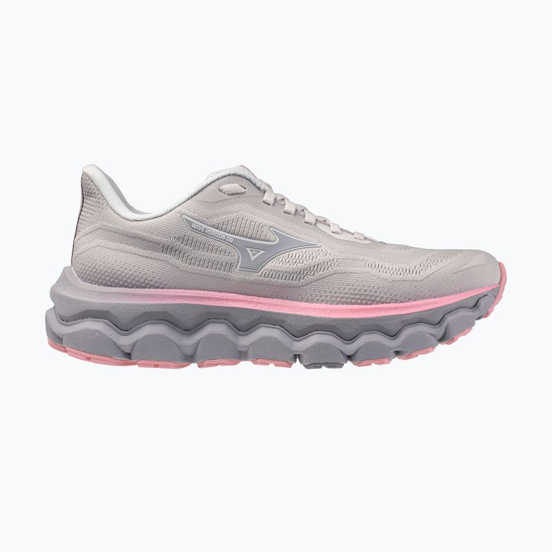 Scarpe da corsa donna Mizuno Wave Horizon 9 lilac hint/dapple gray/pink drink