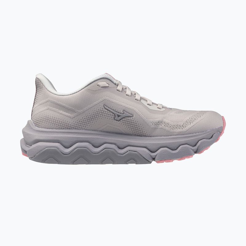 Scarpe da corsa donna Mizuno Wave Horizon 9 lilac hint/dapple gray/pink drink 2