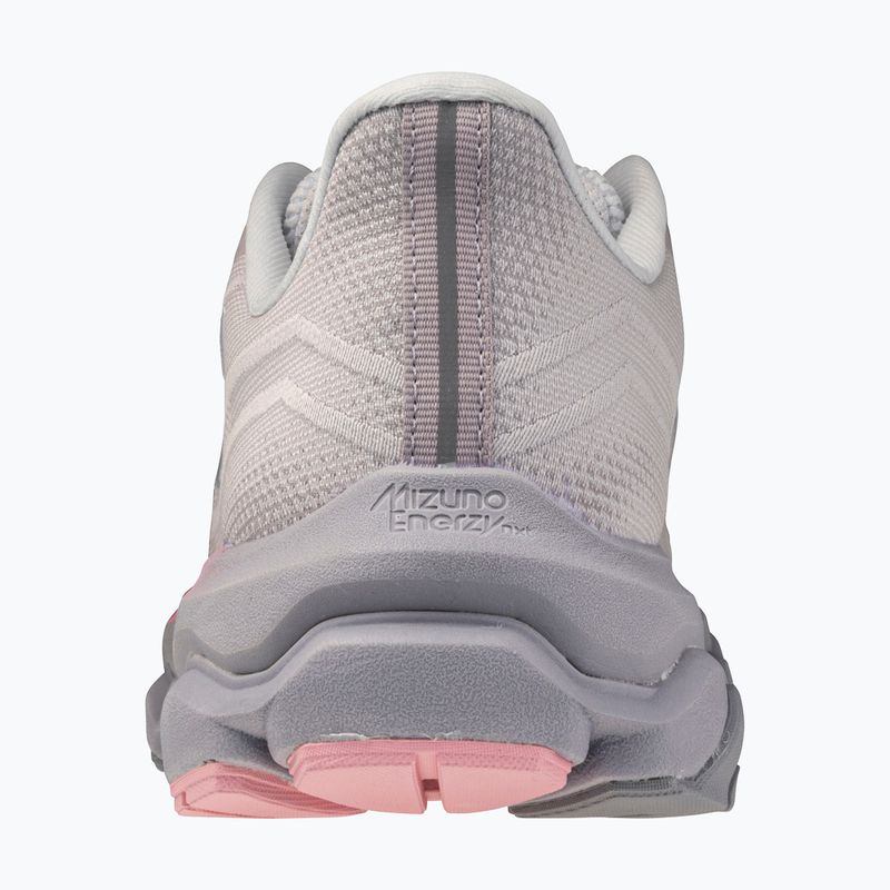 Scarpe da corsa donna Mizuno Wave Horizon 9 lilac hint/dapple gray/pink drink 3