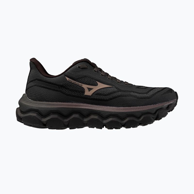 Scarpe da corsa donna Mizuno Wave Horizon 9 phantom/dystopic ray/black