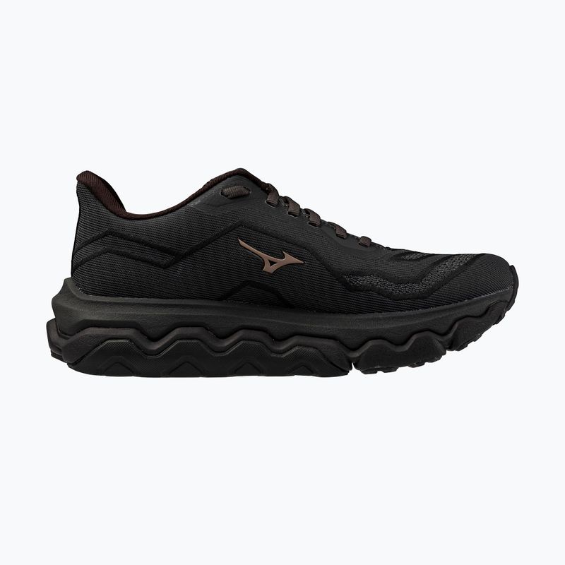 Scarpe da corsa donna Mizuno Wave Horizon 9 phantom/dystopic ray/black 2