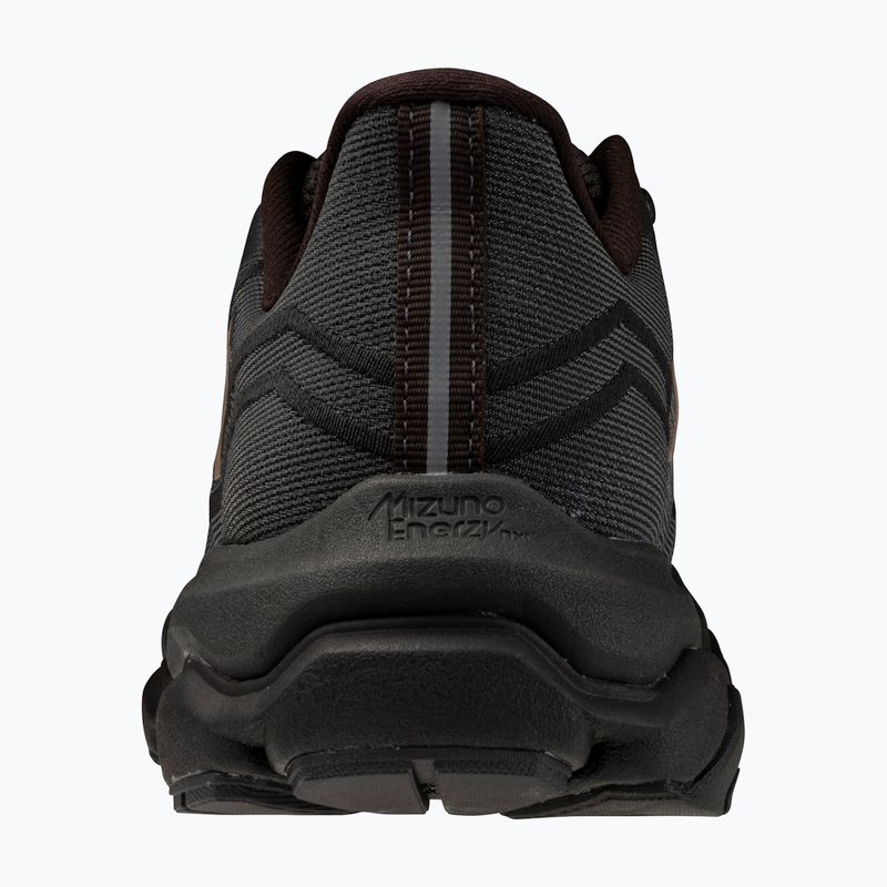 Scarpe da corsa donna Mizuno Wave Horizon 9 phantom/dystopic ray/black 3