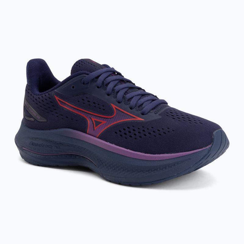 Scarpe da corsa donna Mizuno Wave Inspire 22 rhodonite/tomato puree/dahlia