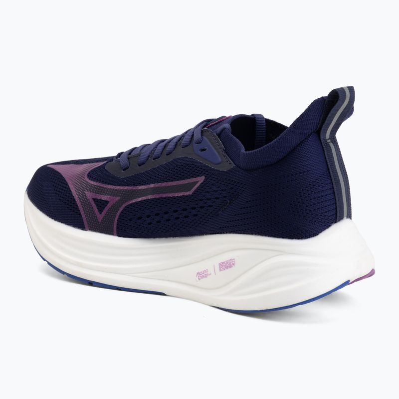 Scarpe da corsa donna Mizuno Neo Zen 2 rhodonite/dahlia/royal blue 3