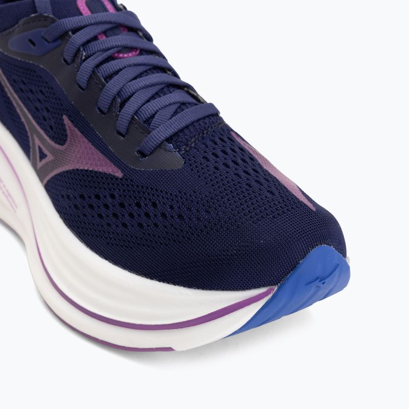 Scarpe da corsa donna Mizuno Neo Zen 2 rhodonite/dahlia/royal blue 7