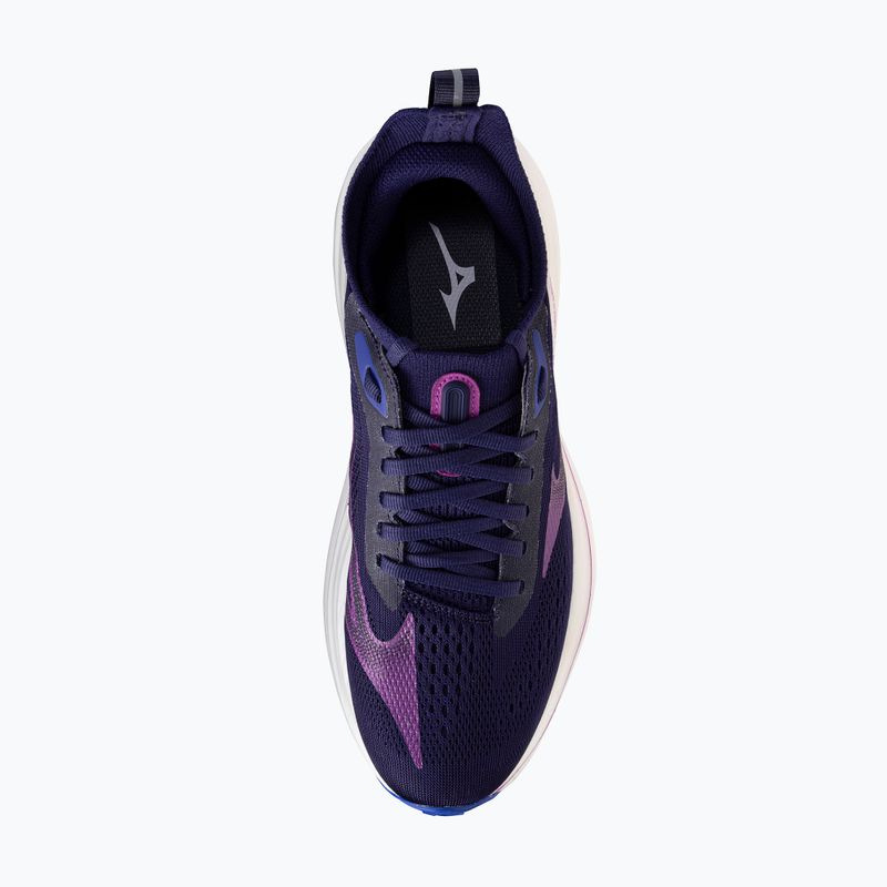 Scarpe da corsa donna Mizuno Neo Zen 2 rhodonite/dahlia/royal blue 5