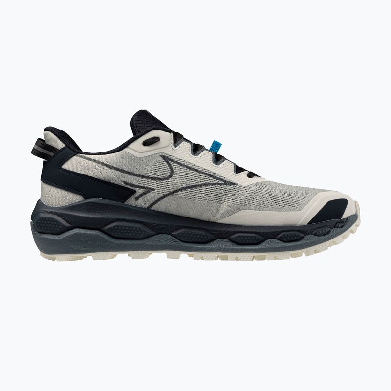 Scarpe da corsa uomo Mizuno Wave Mujin 11 foggy dew/dark slatevulcan 2