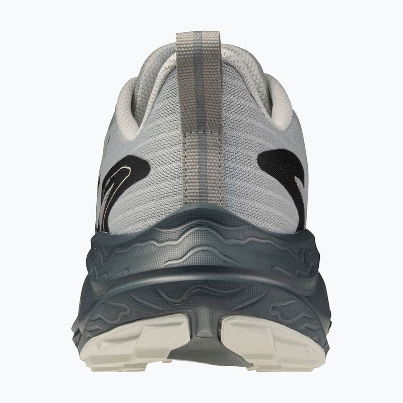 Scarpe da corsa uomo Mizuno Neo Lumina mirage gray/vulcan/blue jewel 3