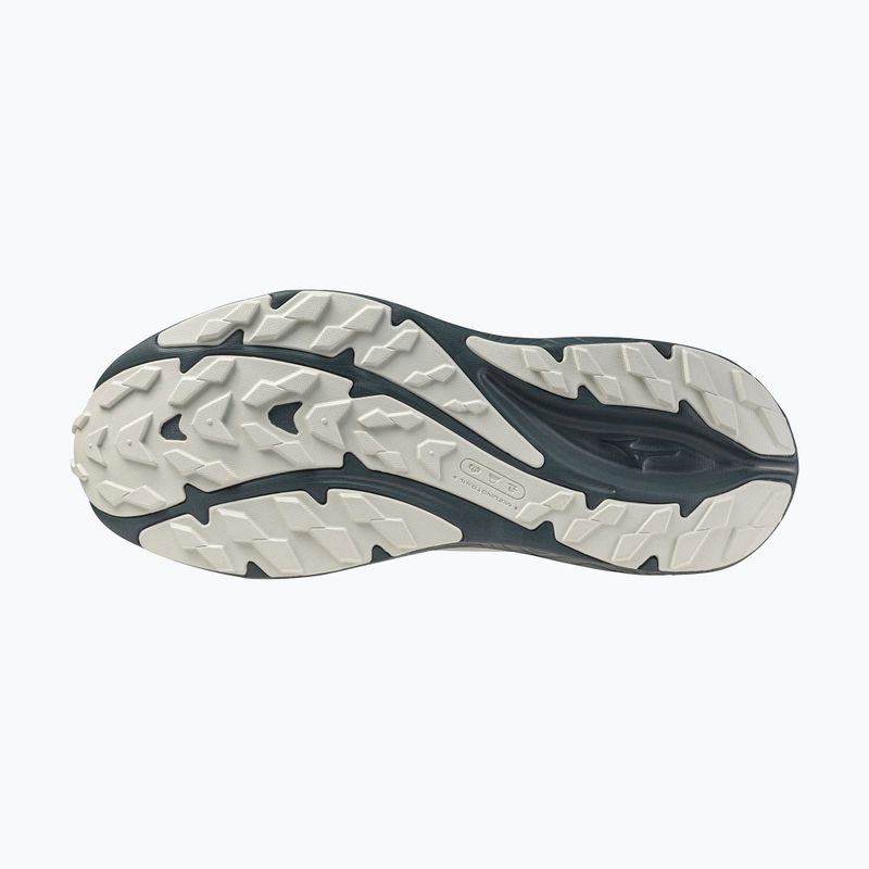 Scarpe da corsa uomo Mizuno Neo Lumina mirage gray/vulcan/blue jewel 4